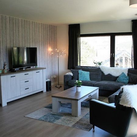 Apartmán Auf Der Platte Winterberg Exteriér fotografie