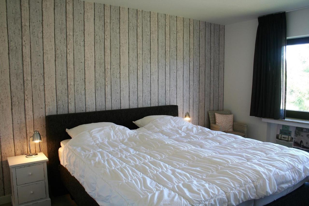 Apartmán Auf Der Platte Winterberg Exteriér fotografie