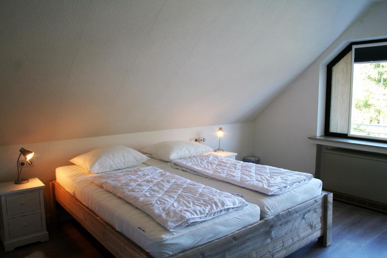 Apartmán Auf Der Platte Winterberg Exteriér fotografie