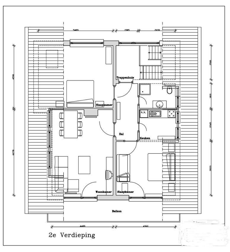 Apartmán Auf Der Platte Winterberg Exteriér fotografie